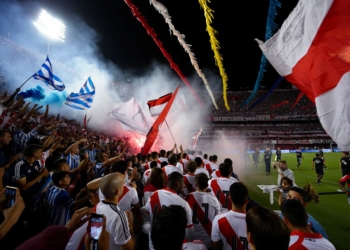 River Plate X Gimnasia Y Esgrima: Onde Assistir Ao Vivo, Horário E Situação Das Equipes-Gazeta Mercantil