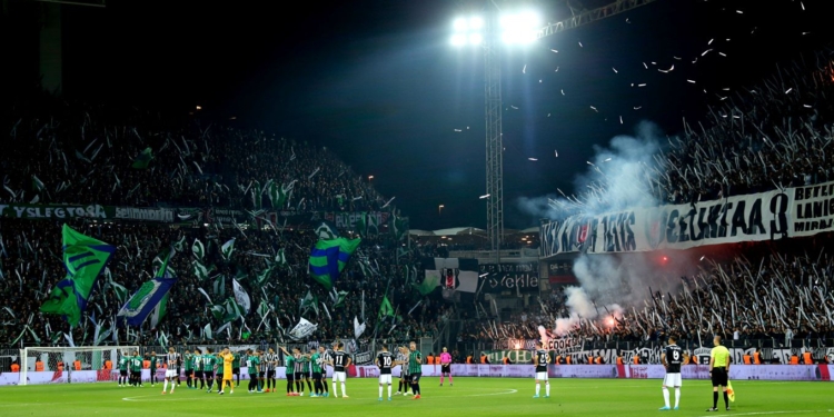 Rizespor x Beşiktaş: onde assistir ao vivo, horário e situação do jogo pela Süper Lig 1 GAZETA MERCANTIL Rizespor X Beşiktaş: Onde Assistir Ao Vivo, Horário E Situação Do Jogo Pela Süper Lig-Gazeta Mercantil