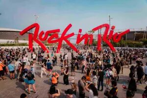 Rock in Rio 2026 deve movimentar R$ 3,36 bilhões na economia do Rio, diz FGV 6 GAZETA MERCANTIL Rock In Rio Deve Movimentar R$ 3,36 Bilhões No Rio E Atrair 700 Mil Pessoas, Aponta Fgv-Gazeta Mercantil