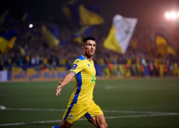 Equipes Se Enfrentam Pela Saudi Pro League Em Confronto Decisivo Na Reta Final Da Temporada Saudita.-Gazeta Mercantil