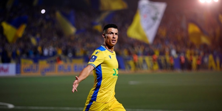 Equipes Se Enfrentam Pela Saudi Pro League Em Confronto Decisivo Na Reta Final Da Temporada Saudita.-Gazeta Mercantil