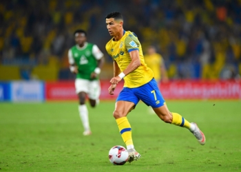 Al-Nassr X Damac Hoje: Cristiano Ronaldo Lidera Equipe Saudita Em Jogo Decisivo Da Saudi Pro League-Gazeta Mercantil