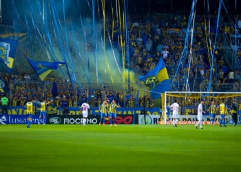 Rosario Central Recebe A Ucv Nesta Terça-Feira Pela Libertadores Com Transmissão Da Espn 4 E Disney+.-Gazeta Mercantil