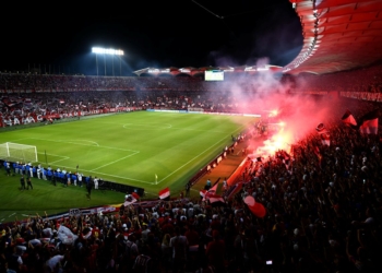 São Paulo Recebe O Millonarios Nesta Terça-Feira Pela Sul-Americana Com Transmissão Do Sbt, Espn E Disney+.-Gazeta Mercantil
