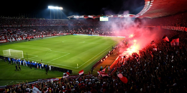 São Paulo Recebe O Millonarios Nesta Terça-Feira Pela Sul-Americana Com Transmissão Do Sbt, Espn E Disney+.-Gazeta Mercantil