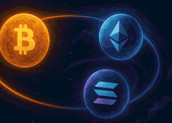 Fundos De Criptomoedas Atraem Us$ 857 Milhões E Impulsionam Nova Alta Do Bitcoin Acima De Us$ 80 Mil-Gazeta Mercantil