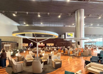 Banco do Brasil (BBAS3) inaugura Sala VIP própria em Guarulhos e mira mercado de Alta Renda 6 GAZETA MERCANTIL Banco Do Brasil (Bbas3) Inaugura Sala Vip Própria Em Guarulhos E Mira Mercado De Alta Renda - Gazeta Mercantil
