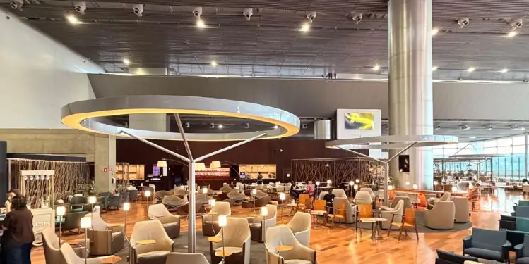 Banco Do Brasil (Bbas3) Inaugura Sala Vip Própria Em Guarulhos E Mira Mercado De Alta Renda - Gazeta Mercantil