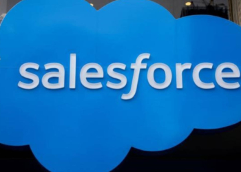 Salesforce Ssfo34 - Gazeta Mercantil