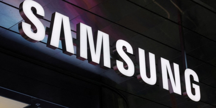 Samsung Electronics prevê até US$ 80 bilhões em retorno aos acionistas em 2026 1 GAZETA MERCANTIL Samsung Electronics - Gazeta Mercantil