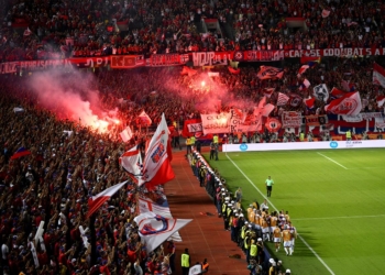 Independiente Santa Fe X Platense: Horário, Onde Assistir E Cenário Do Jogo Da Libertadores-Gazeta Mercantil