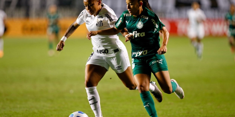 Santos X Palmeiras: Onde Assistir, Horário E Cenário Do Clássico Pelo Paulista Feminino-Gazeta Mercantil
