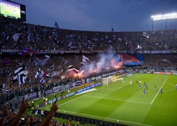 Santos X San Lorenzo Hoje: Horário E Onde Assistir Ao Vivo Pela Copa Sul-Americana-Gazeta Mercantil