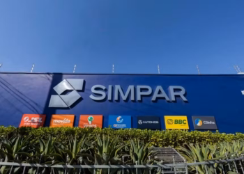 Simpar (Simh3) - Gazeta Mercantil