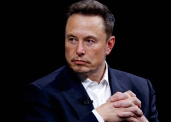 Elon Musk - Gazeta Mercantil