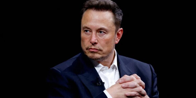 Elon Musk diz que poupar para aposentadoria pode se tornar inútil com avanço da IA 1 GAZETA MERCANTIL Elon Musk - Gazeta Mercantil
