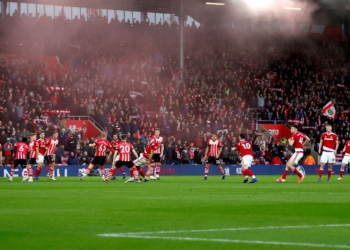 Southampton Vs Middlesbrough: Horário, Transmissão E O Cenário Decisivo Do Duelo Inglês-Gazeta Mercantil