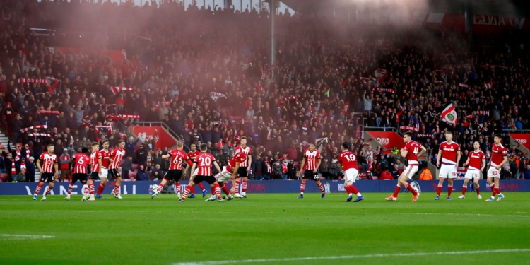 Southampton Vs Middlesbrough: Horário, Transmissão E O Cenário Decisivo Do Duelo Inglês-Gazeta Mercantil