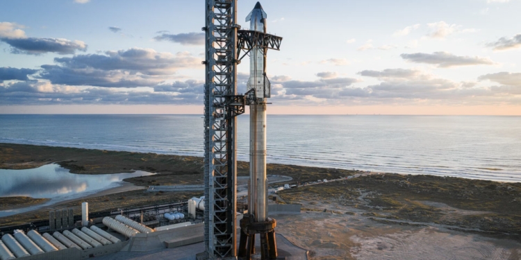 SpaceX marca IPO para junho e pode fazer maior estreia em bolsa da história 1 GAZETA MERCANTIL Spacex Marca Ipo Para Junho E Pode Fazer Maior Estreia Em Bolsa Da História - Gazeta Mercantil