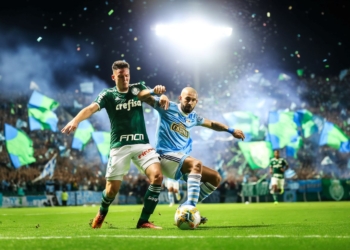 Sporting Cristal X Palmeiras: Onde Assistir, Horário E Análise Do Jogo Decisivo Da Sul-Americana-Gazeta Mercantil