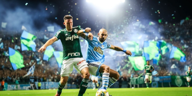 Sporting Cristal X Palmeiras: Onde Assistir, Horário E Análise Do Jogo Decisivo Da Sul-Americana-Gazeta Mercantil