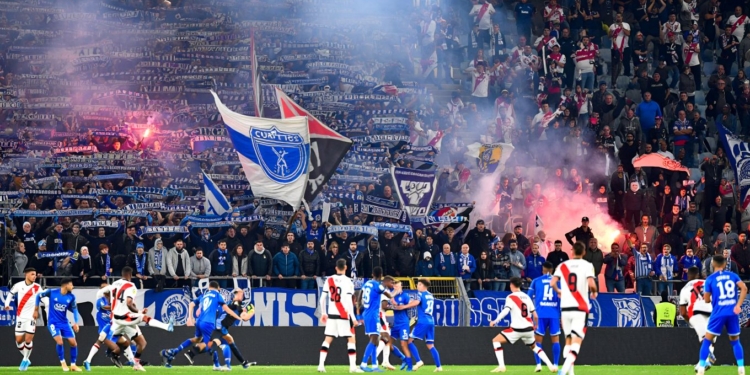 Strasbourg X Rayo Vallecano: Veja Onde Assistir, Horário E Retrospecto Do Amistoso Europeu-Gazeta Mercantil