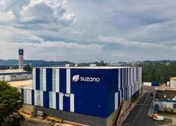Suzano - Gazeta Mercantil