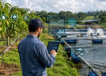 Tecnologia Agronegocio - Gzt - Gazeta Mercantil