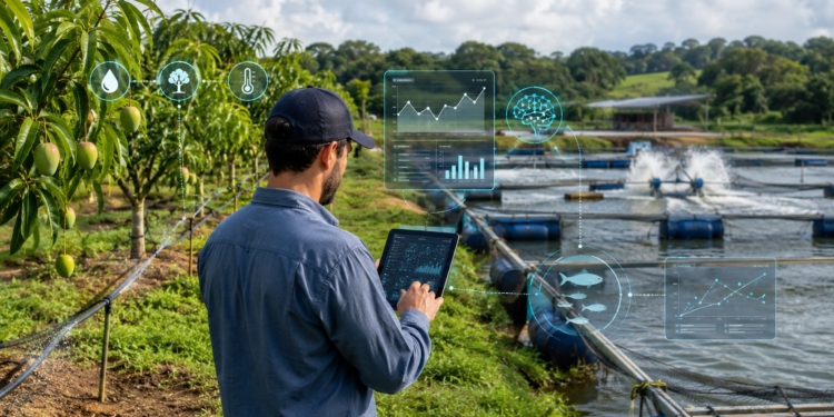 Tecnologia Agronegocio - Gzt - Gazeta Mercantil