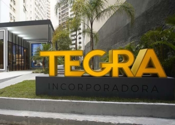 Tegra Reduz Prejuízo No 1T26 Com Vendas Recordes E Alta De Margens -Gazeta Mercantil