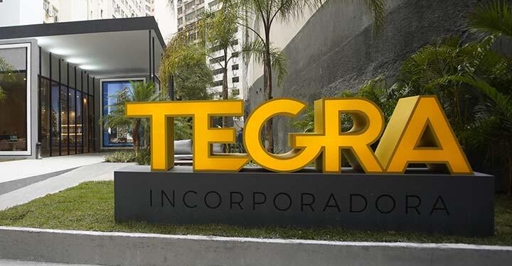 Tegra Reduz Prejuízo No 1T26 Com Vendas Recordes E Alta De Margens -Gazeta Mercantil