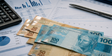 Tesouro - Gazeta Mercantil