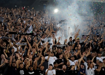 Corinthians X Barra-Sc: Onde Assistir, Horário E Cenário Do Jogo Pela Copa Do Brasil-Gazeta Mercantil