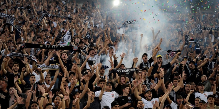 Corinthians x Barra-SC: onde assistir, horário e cenário do jogo pela Copa do Brasil 1 GAZETA MERCANTIL Corinthians X Barra-Sc: Onde Assistir, Horário E Cenário Do Jogo Pela Copa Do Brasil-Gazeta Mercantil