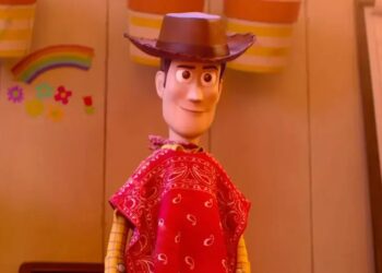 Cinesystem oferece ingressos gratuitos para pessoas com calvície em promoção de Toy Story 5 3 GAZETA MERCANTIL Cinesystem Oferece Ingressos Gratuitos Para Pessoas Com Calvície Em Promoção De Toy Story 5 - Gazeta Mercantil