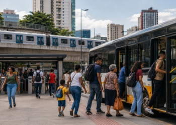 Transporte Publioco - Gzt - Gazeta Mercantil
