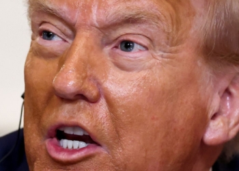 Donald Trump - Gazeta Mercantil