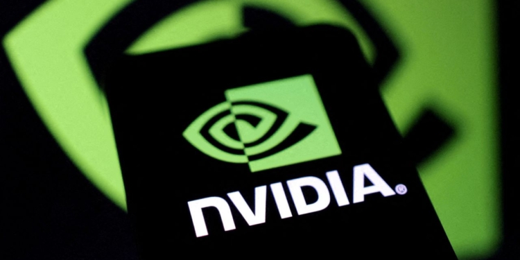 Nvidia Supera Expectativas De Wall Street E Projeta Us$ 91 Bilhões Em Receita Com Avanço Da Ia-Gazeta Mercantil