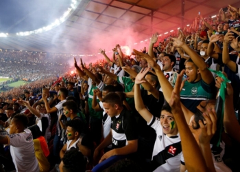 Vasco X América-Mg Hoje: Líder Carioca Tenta Manter Embalo No Brasileiro Sub-20-Gazeta Mercantil