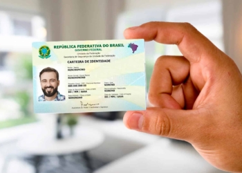 RG antigo já tem prazo para acabar: governo fixa data para troca pela nova identidade 3 GAZETA MERCANTIL Rg Antigo Já Tem Prazo Para Acabar: Governo Fixa Data Para Troca Pela Nova Identidade - Gazeta Mercantil