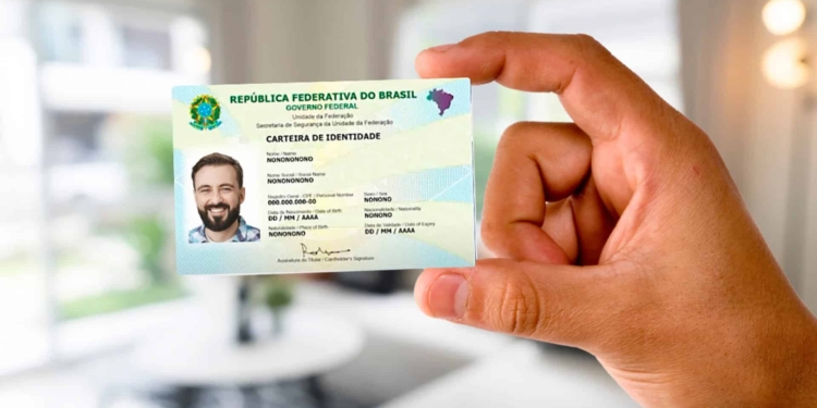 RG antigo já tem prazo para acabar: governo fixa data para troca pela nova identidade 1 GAZETA MERCANTIL Rg Antigo Já Tem Prazo Para Acabar: Governo Fixa Data Para Troca Pela Nova Identidade - Gazeta Mercantil