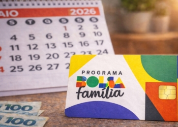 Bolsa Família De Maio Começa A Ser Pago Para 19 Milhões De Famílias - Gazeta Mercantil