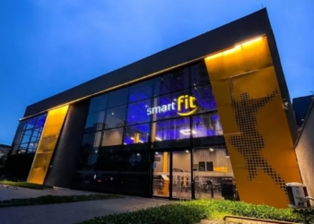 Smart Fit (Smft3) - Gazeta Mercantil