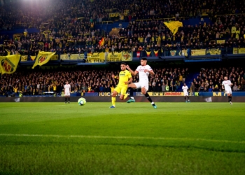 Villarreal X Sevilla: Onde Assistir Ao Vivo, Horário E Situação Das Equipes Na La Liga-Gazeta Mercantil
