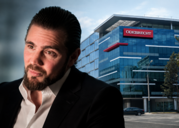 Novonor Mantém Sociedade Com Fundos Ligados A Daniel Vorcaro Em Projetos De Luxo Em São Paulo-Gazeta Mercantil