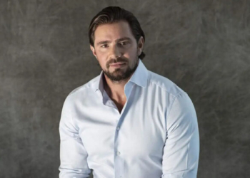 Daniel Vorcaro - Gazeta Mercantil