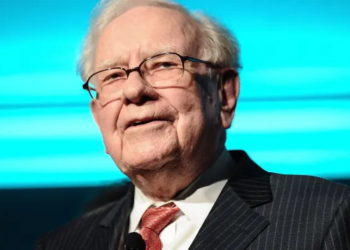 Buffett Alerta Para Febre De Apostas E Valuations Recorde No Mercado Americano-Gazeta Mercantil