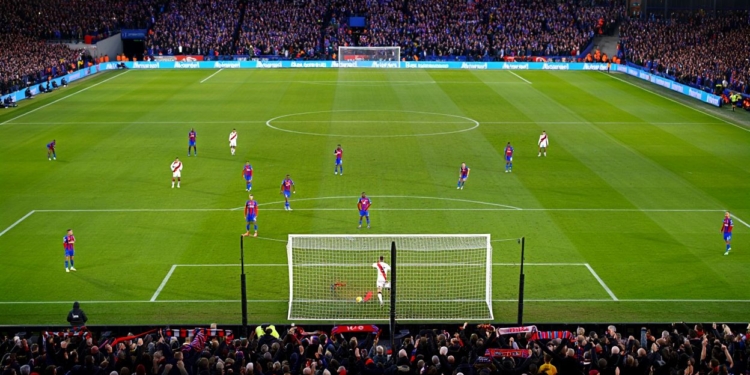 Crystal Palace X Rayo Vallecano Decide Título Da Uefa Conference League Nesta Quarta-Gazeta Mercantil
