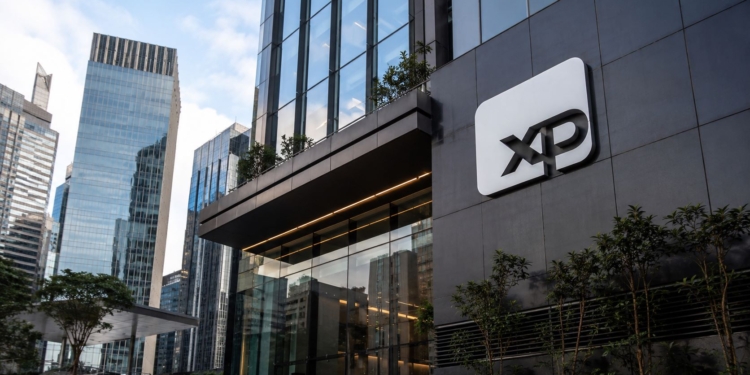 XP (XPBR31) tem lucro de R$ 1,3 bilhão no 1º trimestre, mas captação líquida cai 1 GAZETA MERCANTIL Xp - Gzt - Gazeta Mercantil
