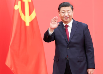 Produção Industrial Da China Desacelera Em Abril E Amplia Alerta Sobre Fraqueza Econômica-Gazeta Mercantil